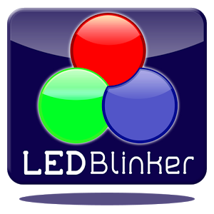 Download LED Blinker Notifications 6.9.8 Pro for Android +2.2 LED Blinker Notifications