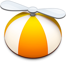 Little Snitch icon