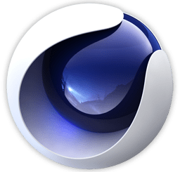 CINEMA 4D icon