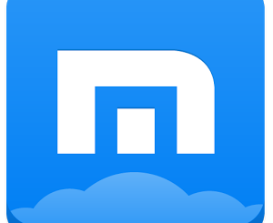 Maxthon Browser