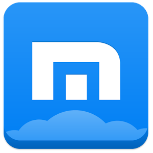 Maxthon Browser