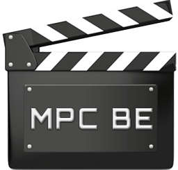 Media Player Classic Black Edition icon