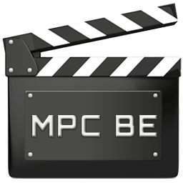 Media Player Classic Black Edition icon