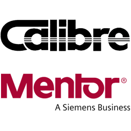 Mentor Graphics Calibre icon