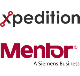 Mentor Graphics Xpedition icon