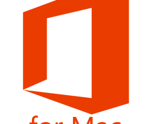 Microsoft Office for Mac icon