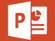 Microsoft PowerPoint