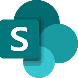 Microsoft SharePoint Server icon