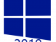 Microsoft Windows Server 2019 icon