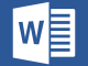 Microsoft Word