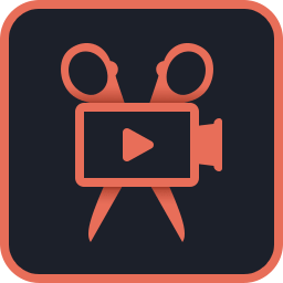 Movavi Video Editor icon