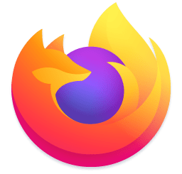 Firefox icon