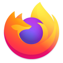 Firefox icon