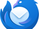 Thunderbird icon