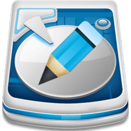 NIUBI Partition Editor icon