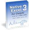 NativeExcel