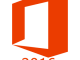 Office 2016 icon