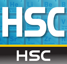 HSC Chemistry icon