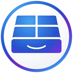 Paragon NTFS for Mac icon