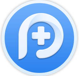 PhoneRescue icon