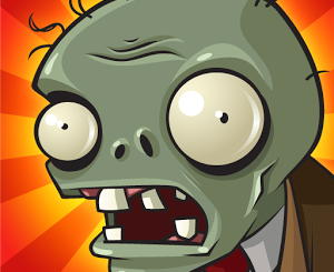 Plants Vs Zombies