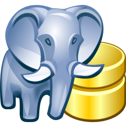 PostgreSQL Maestro icon