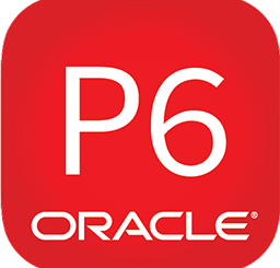 Primavera P6 icon