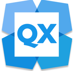 QuarkXPress icon