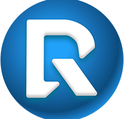 R-Drive Image icon