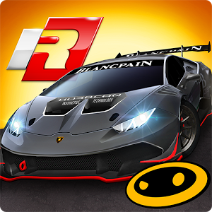 Racing Rivals