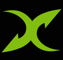 3DXchange icon