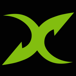 3DXchange icon