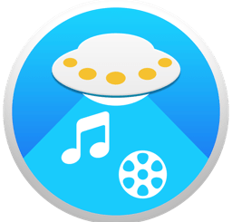 Replay Media Catcher icon