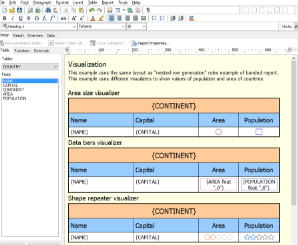 Report Workshop