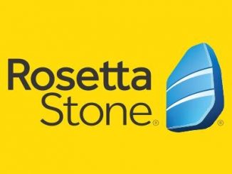 Rosetta Stone TOTALe