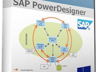 SAP PowerDesigner