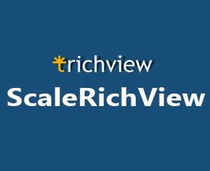 ScaleRichView