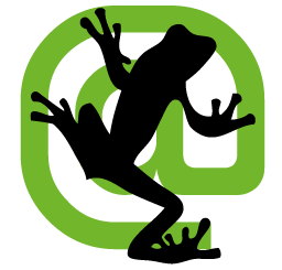 Screaming Frog SEO Spider icon