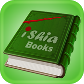 کتابخانه شیعه iShia Books