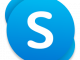 Skype icon