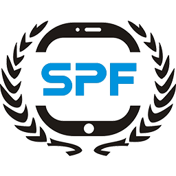 SmartPhone Forensic System Professional - SPF Pro icon