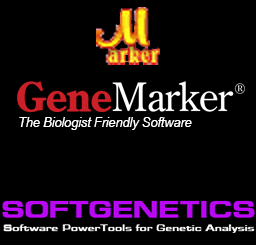 GeneMarker icon