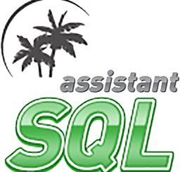 SoftTree SQL Assistant icon