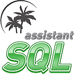 SoftTree SQL Assistant icon