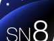 Starry Night Pro Plus 8 icon