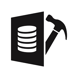 Stellar Phoenix SQL Database Repair icon