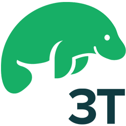 Studio 3T for MongoDB icon