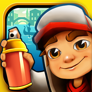 Subway Surfers