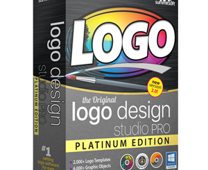 Summitsoft Logo Design Studio Pro Platinum