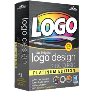 Summitsoft Logo Design Studio Pro Platinum